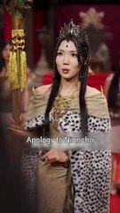 Total turn, loved by beasts - HerSceneDaily