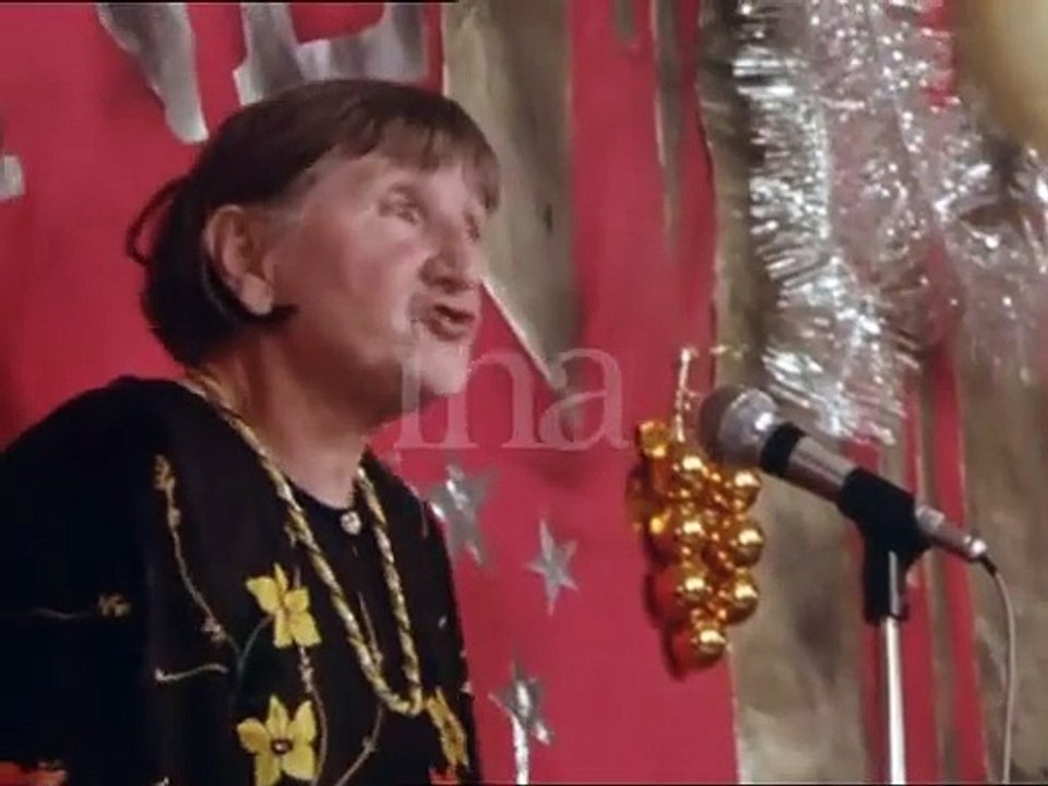 L'amuseur - 1977