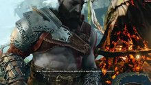 brok et sindri Pt1(god of war ps4)🌍