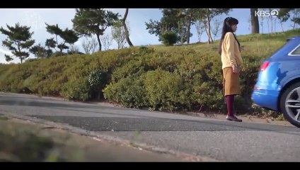 When the Camellia Blooms Episode 18