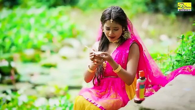 Teri Murli Ki Dhun | तेरी मुरली की धुन | Krishna Bhajan | BRM BHAKTI | Krishna Song | Radha Krishna