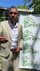 Patrice Selly lance la rentrée politique de Banian à Sainte-Anne