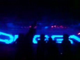 ATB at Queen Club Paris - 16 May 2008 - 9PM Till I come
