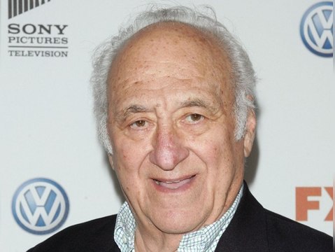 Sopranos -Star Jerry Adler ist tot
