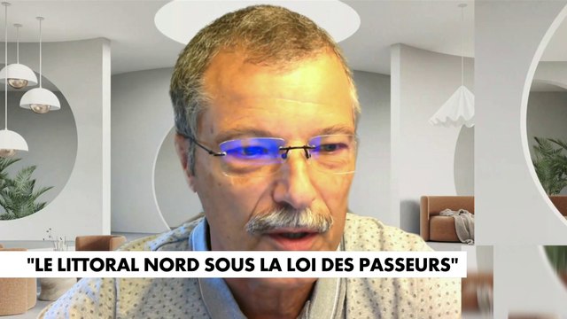 Fernand Gontier : «Cet accord a eu un effet pervers, celui de faire augmenter les prix des passeurs»