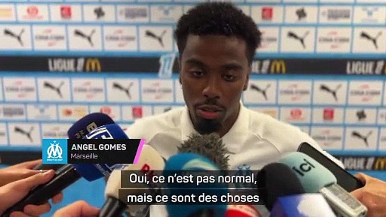 Gomes et Nadir veulent faire abstraction de l’affaire Rabiot/Rowe