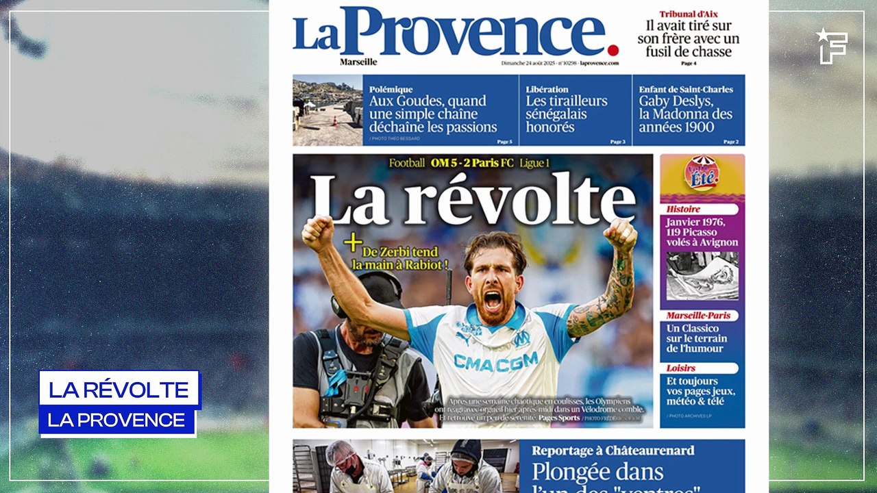 La presse s’emballe pour le retour fracassant de Pierre-Emerick Aubameyang, nouvelles révélations sur l’état de forme de Kylian Mbappé