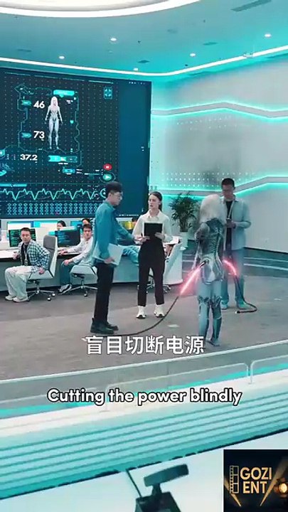 I'm Done With You Full [Eng Sub]