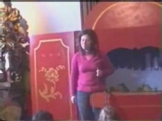 Teatro de Marionetas 2