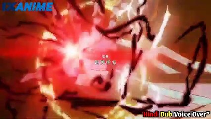 Redo Of Healer In hindi dubbed Episode 8