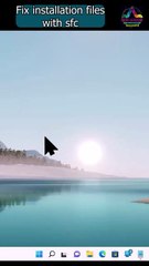 Boost Your PC Speed & Fix Windows Errors with SFC! 🚀