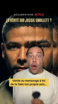 Aujourd’hui on regarde ce nouveau documentaire Netflix : La vérité sur Jussie Smollett ? Vérité ou mensonge à toi de te faire ton propre avis… Dis-moi en commentaire si t’as envie de regarder ce docu et si tu l’as déjà vu dis-moi ce que t’en as pensé ☺️