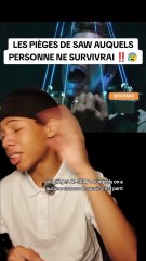 Personne ne remporterait ces pièges ☠️