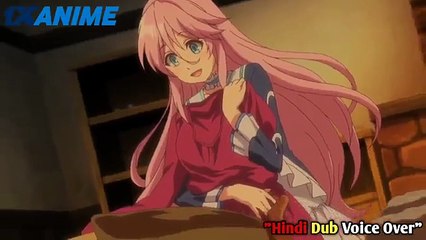 Redo Of Healer In hindi dubbed Episode 9