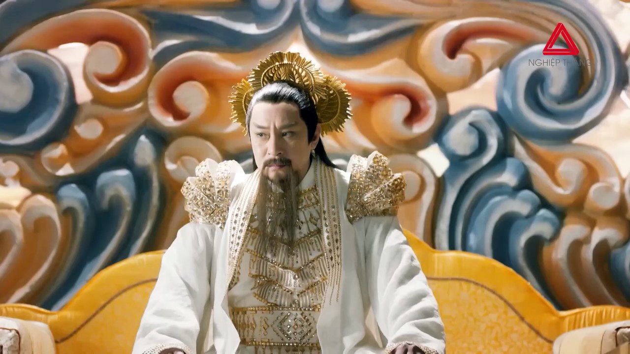 Tập 10 - Tam Sinh Tam Thế Thập Lý Đào Hoa | Dươ...
