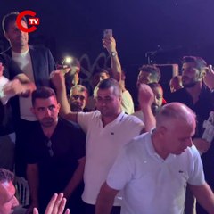 Aşiret düğününde gelin ve damada 20 milyon lira ve 5 kilo altın takıldı