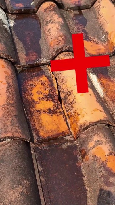 home roof patching concoction