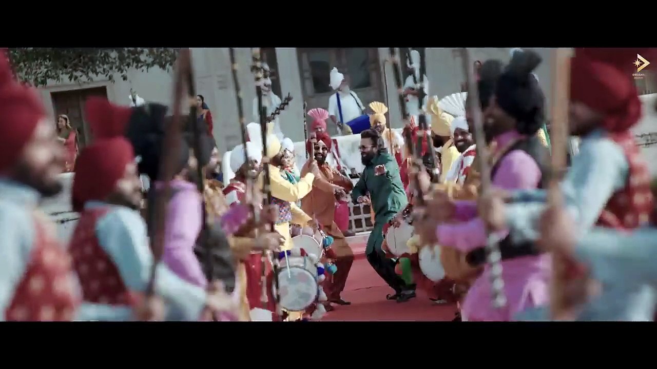 Mehar (Trailer) Raj Kundra _ Geeta Basra _ Rakesh Mehta_ Dreams Music _ In Cinemas 5th Sep 2025(720P_HD)