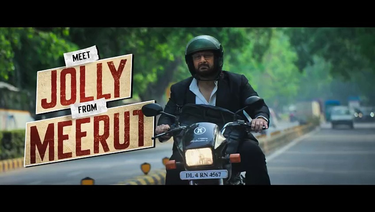 Teaser _ Akshay Kumar _ Arshad Warsi _ Subhash Kapoor _ Jolly LLB 3 _ In Cinemas 19th September(720P_HD)