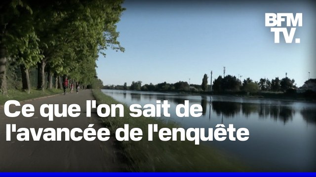 Meurtre en concours, recherches de victimes: l'enquête sur les corps retrouvés dans la Seine avance