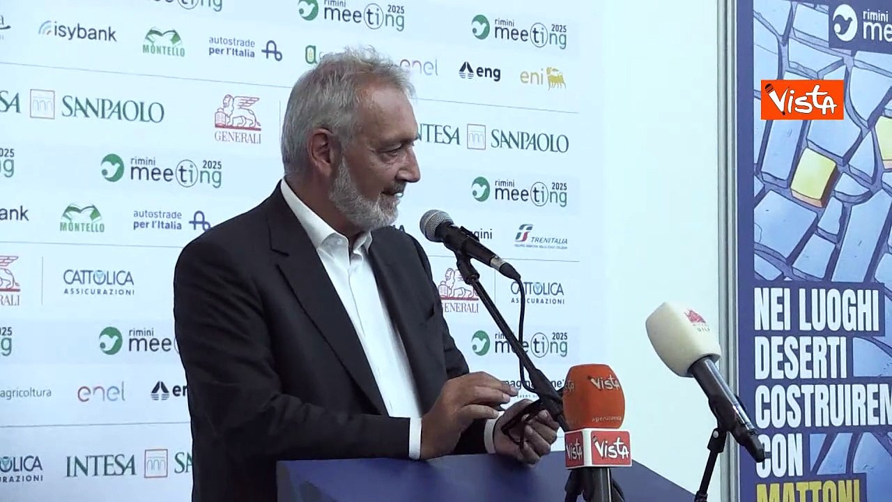 Rocca: "Autonomia tema delicato, ma vanno garantiti gli stessi servizi in tutte le Regioni"