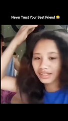 When Your Girlfriend Grabs Your Stuff: A Funny & Relatable Moment 😂