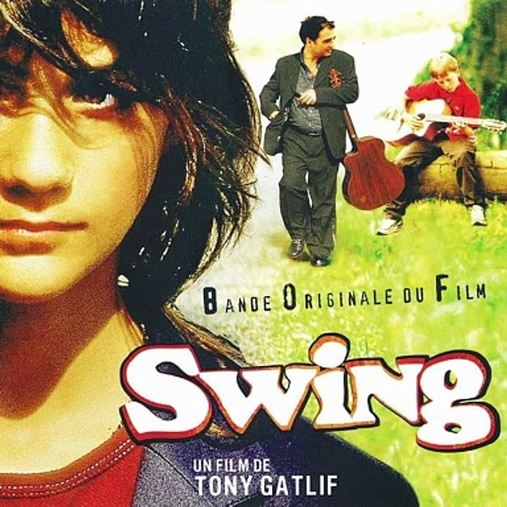 Swing Bande Originale - Orient De Swing