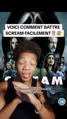 3 Astuces Efficaces pour Battre Ghostface 😱