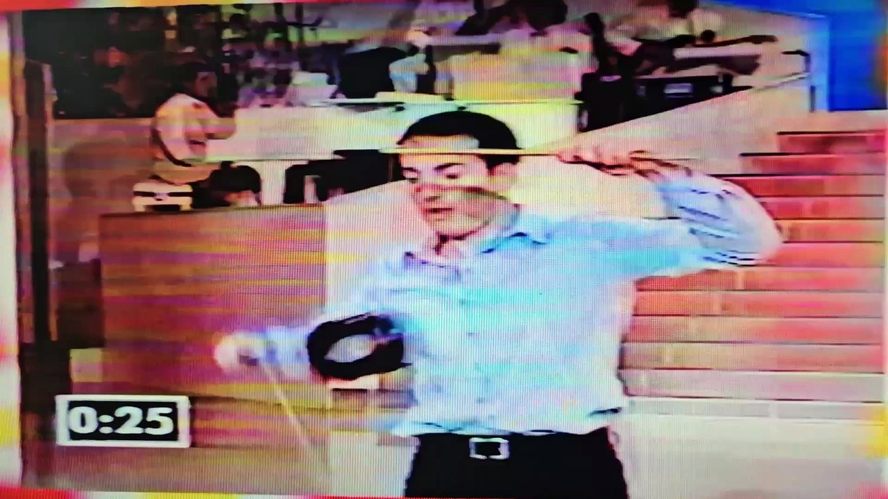 Serge Violland France 2 Télévision