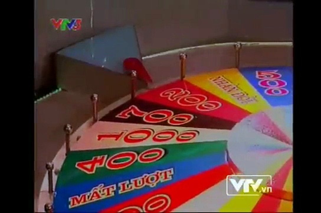 VTV3 - Chiếc nón kỳ diệu (18/2/2012)