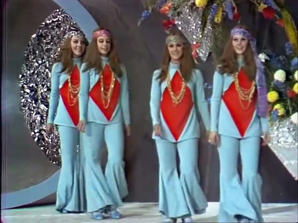 Deutscher Schlagerwettbewerb 1969