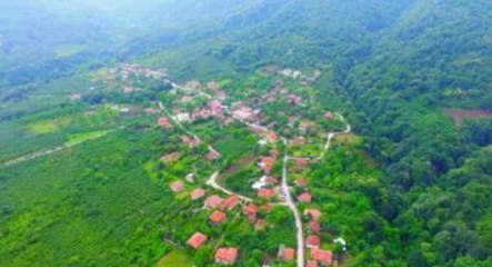 Asırlık geleneğiyle ünlü Sakarya'nın cennet köşesi: Bu köyde yabancıya ev yok!