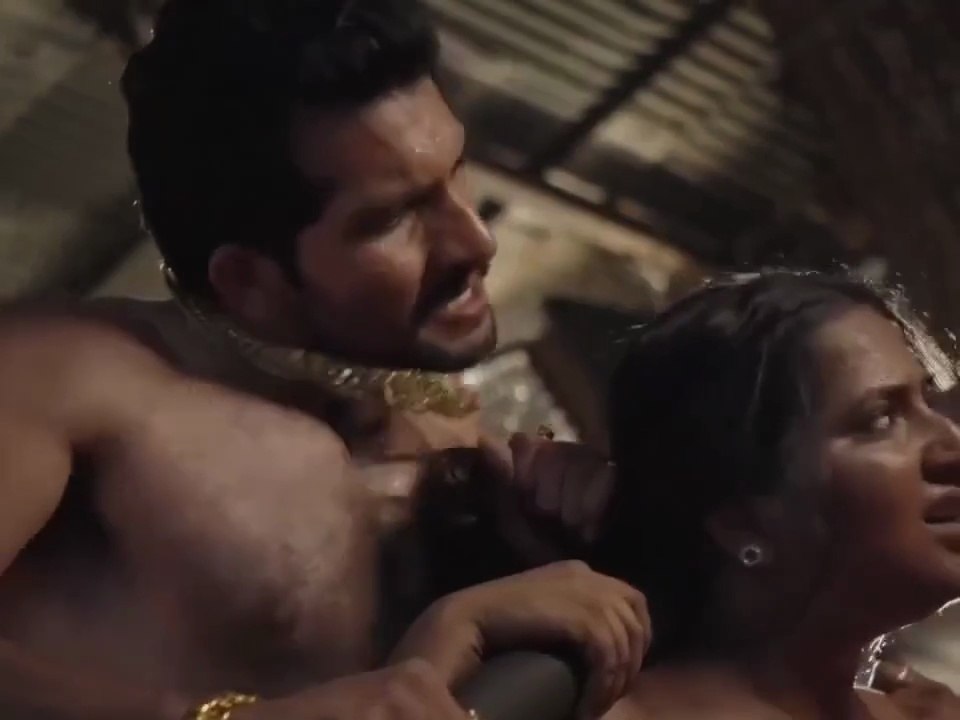 A Scene That Will Touch Your Soul / Hindi Movie 2025