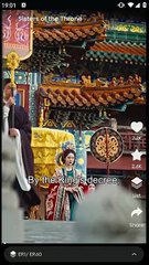 Sisters Of The Throneswitched Grooms, Sealed Fate - Full Movie