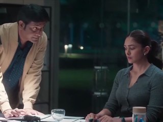 Heartfelt Moments from Indian Cinema / trending movie 2025