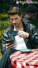 She Thought It Was Just A Contract Marriage… Until The Truth Exploded