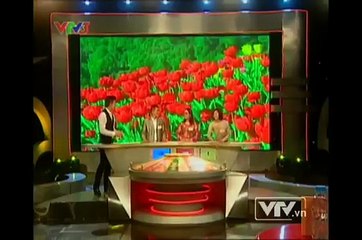 VTV3 - Chiếc nón kỳ diệu (14/4/2012)
