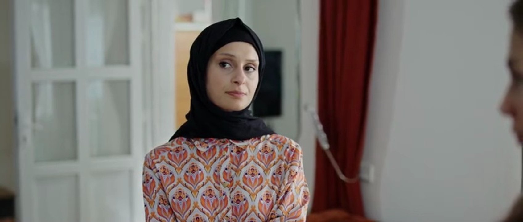 Marriage (2023) Movie