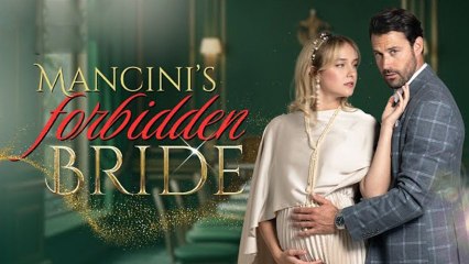 Mancini’S Forbidden Bride