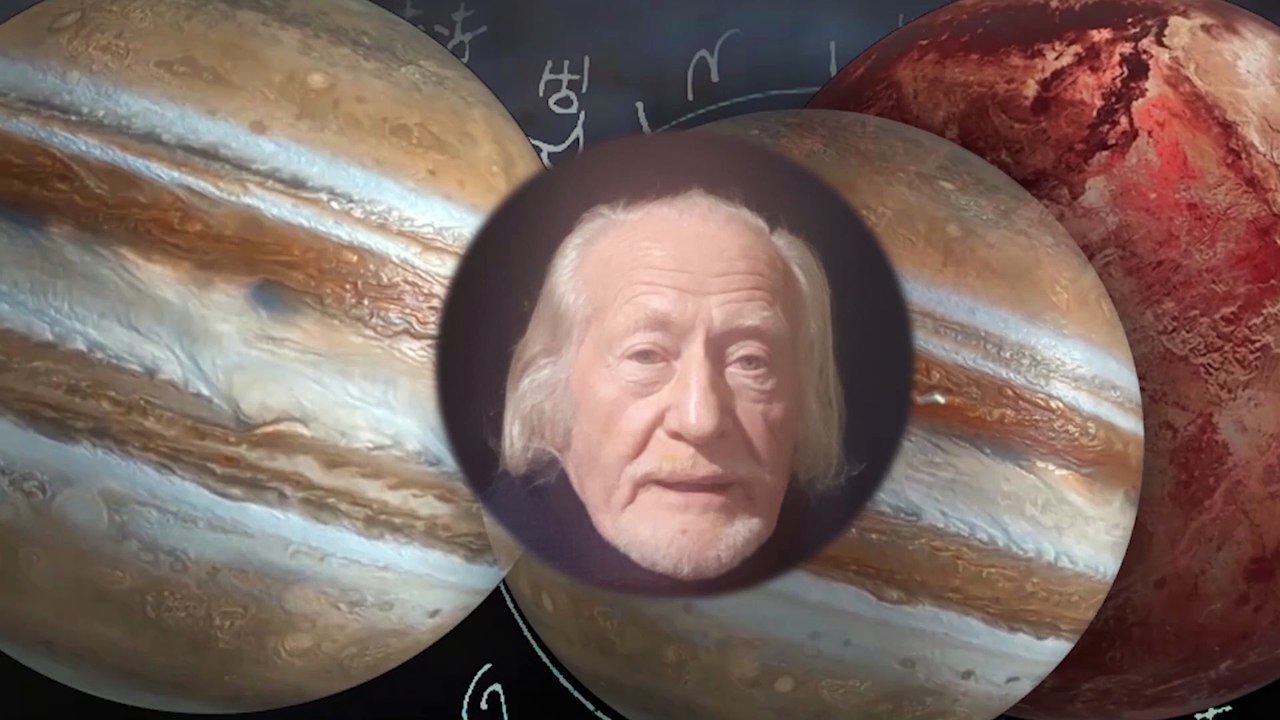 02 Horoscope de Martin TAUREAU votre Année 2025