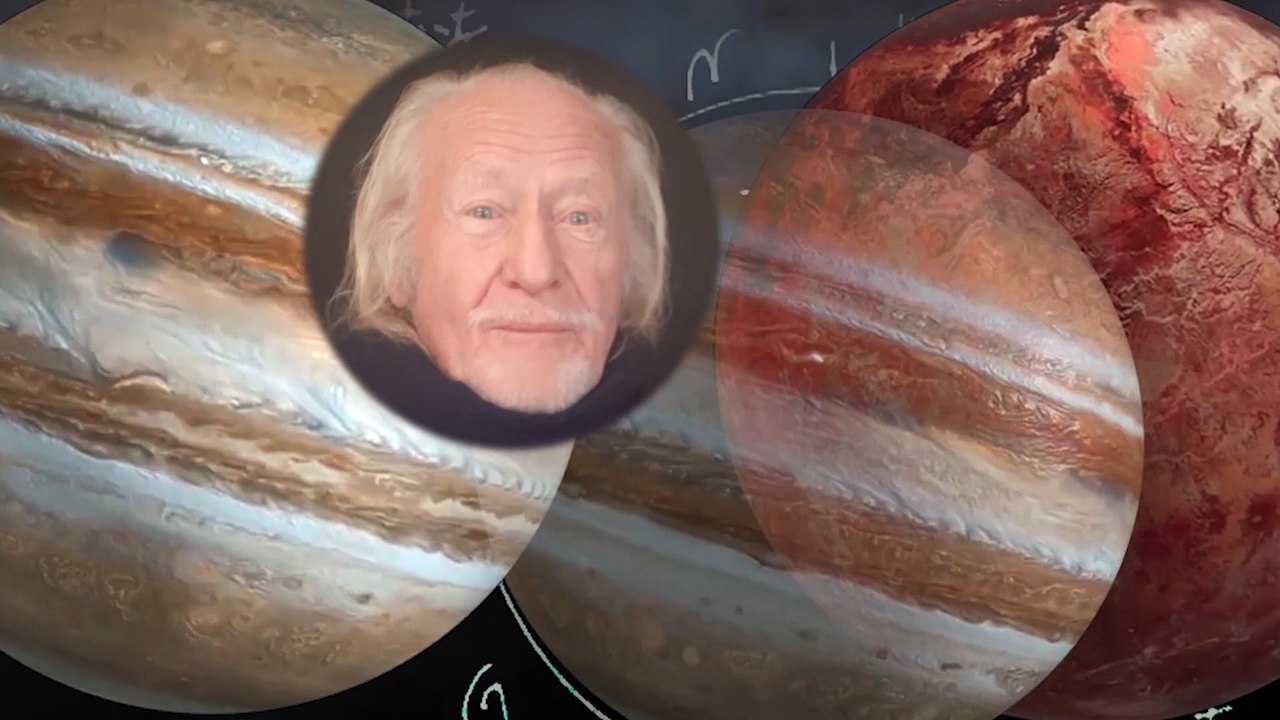 01 Horoscope de Martin BELIER votre année 2025