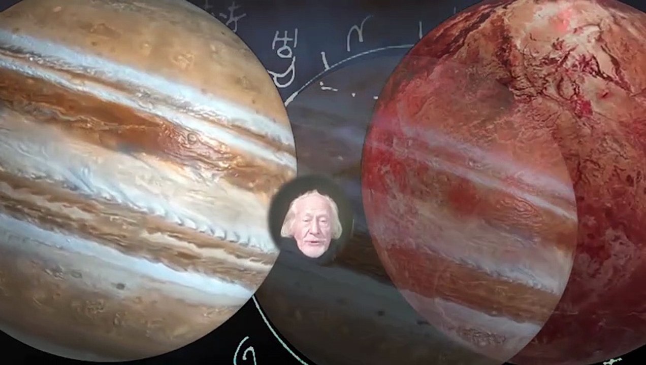 04 Horoscope de Martin CANCER votre Année 2025