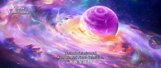 Perview Renegade Immortal Eps 104