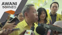 Sarawak bakal perkenal dasar baharu
