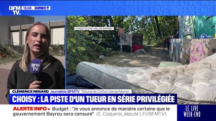 Corps retrouvés dans la Seine: ce que l'on sait du profil des victimes