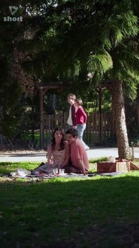 Off-Limits Connection shortmintz