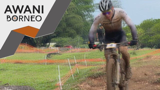 Trek berbasikal Lasak Bukit Siol berpotensi jadi venue Sukan SEA 2027