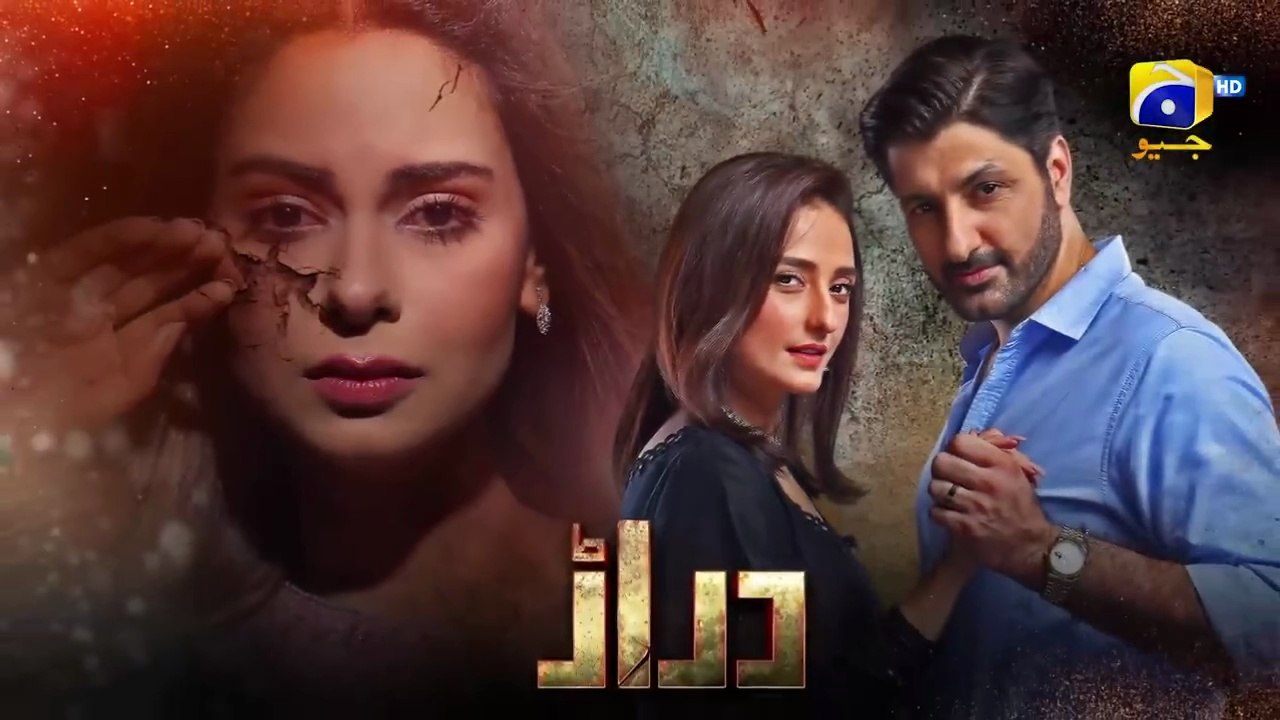 Daraar Episode 05 . 24th Aug 2022
