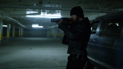 Exclusive THE MARINE 5 BATTLEGROUND Movie Clip - Out Of Bullets (2017) WWE Action Movie HD