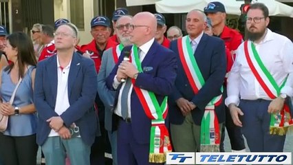 Video News - San Bartolomeo e i malfatti